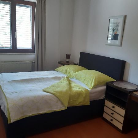 Apartment Nevija E Natale Opric Eksteriør bilde